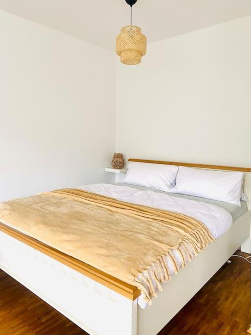 Nice And Calm Apartment In Duesseldorf 外观 照片