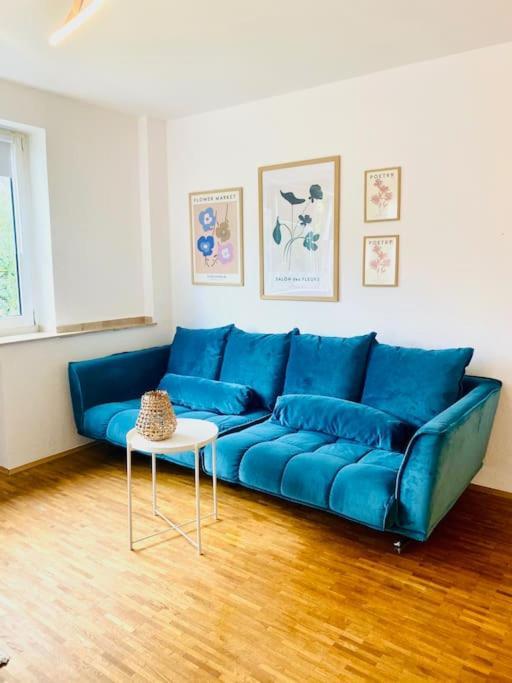 Nice And Calm Apartment In Duesseldorf 外观 照片