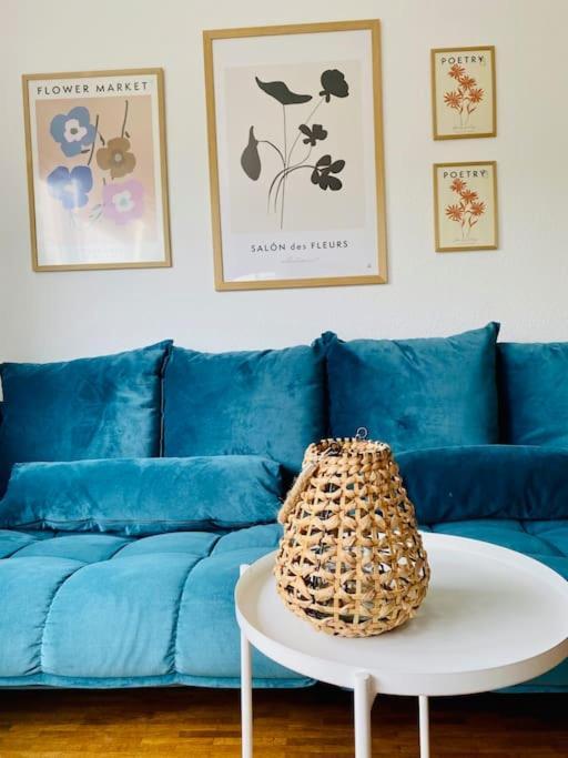 Nice And Calm Apartment In Duesseldorf 外观 照片