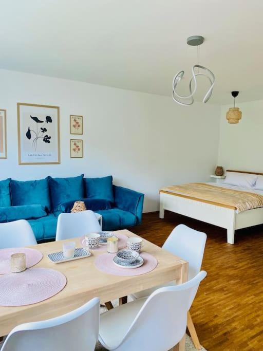 Nice And Calm Apartment In Duesseldorf 外观 照片